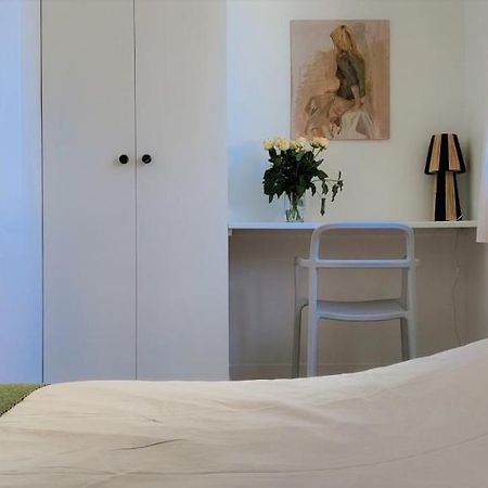 Bel Appartement Refait A Neuf, Deco Raffinee, Fibre, Bureau, Calme ตูร์ ภายนอก รูปภาพ